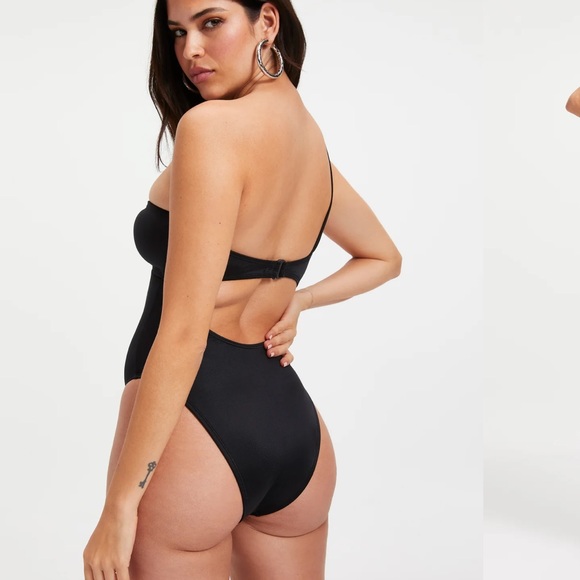 Bali one-piece - Picture 4 of 5